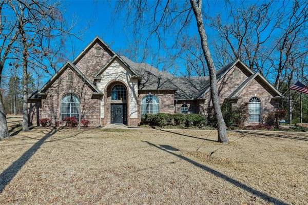 163 1st Oak Drive, Enchanted Oaks, TX 75156