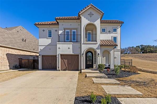 6670 Backstretch Boulevard, Frisco, TX 75036