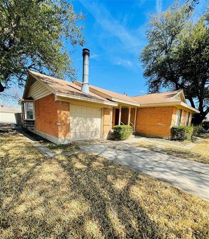 1139 Caldwell Drive, Garland, TX 75041