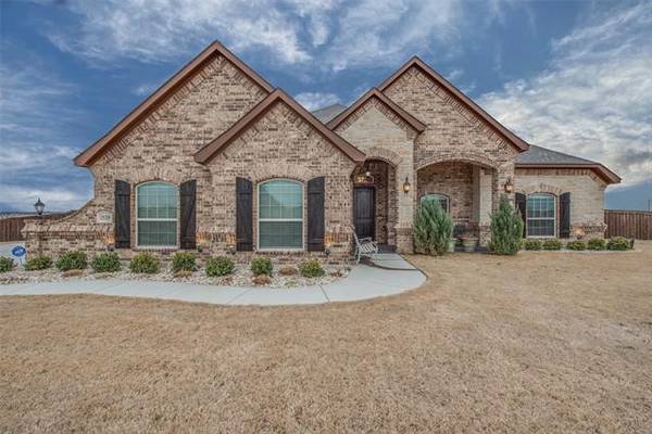 2020 Dash Lane, Springtown, TX 76082