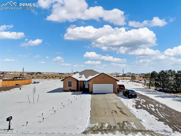 Pueblo West, CO 81007,1282 N Donna LN