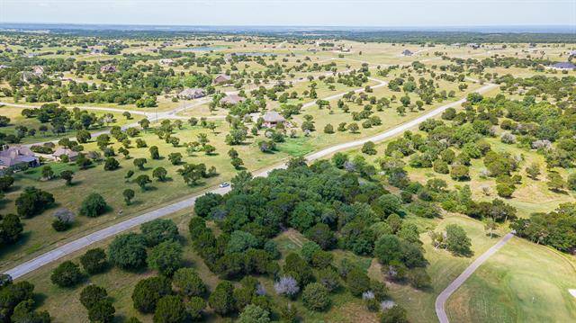 6140 N Aberdeen Drive, Cleburne, TX 76033