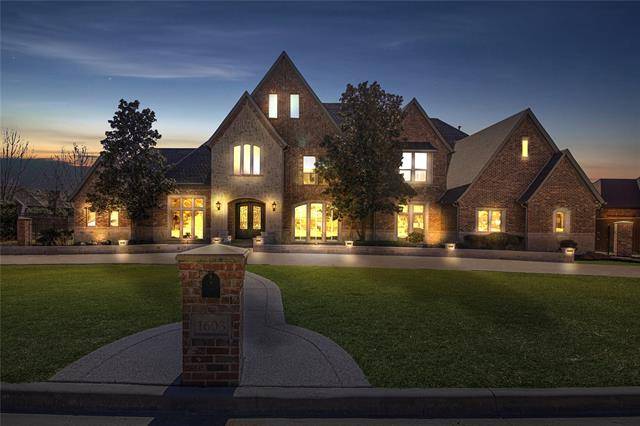 1603 Rainbow Street, Southlake, TX 76092