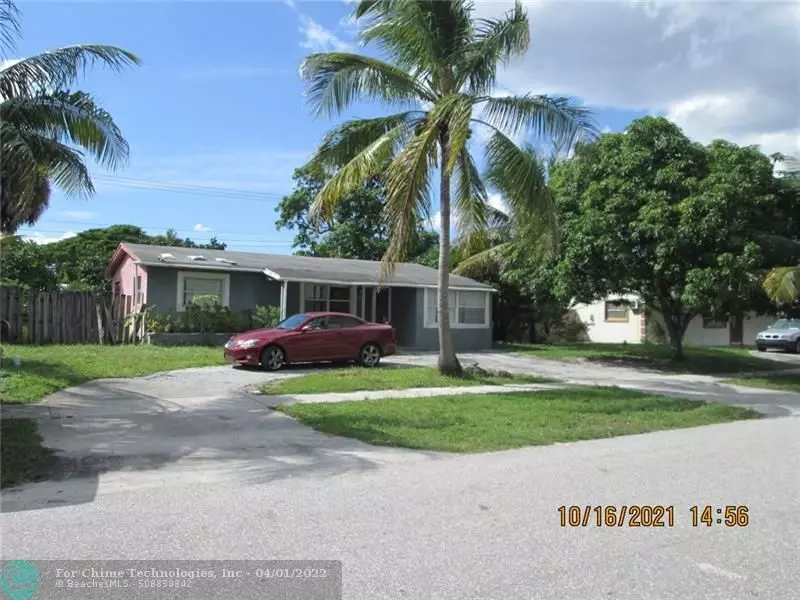 2911 NE 1st Ave, Pompano Beach, FL 33064