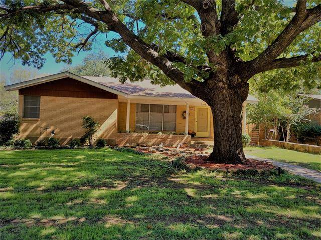 Brownwood, TX 76801,3506 3rd Street