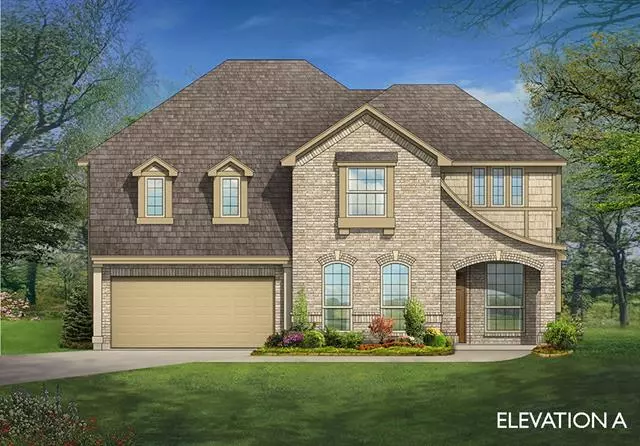 Heartland, TX 75126,3809 Elkhorn Lane