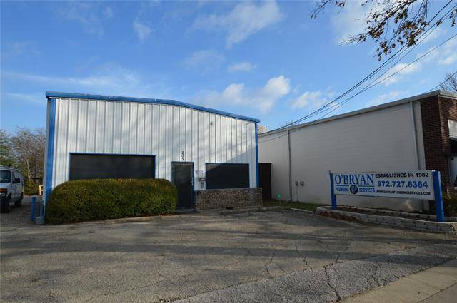 205 E Main Street, Allen, TX 75002
