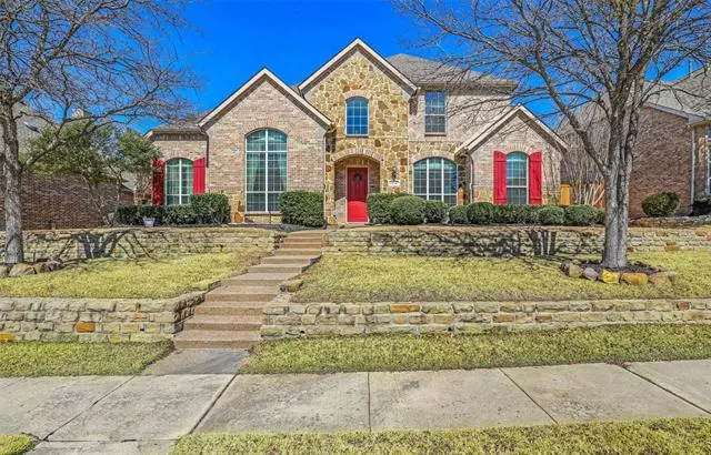 Frisco, TX 75035,15138 Springwood Drive