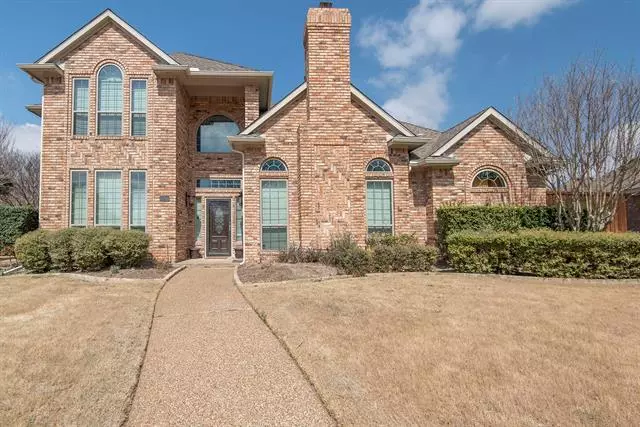 Plano, TX 75025,2617 Beaver Bend Drive