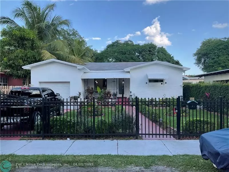 Miami, FL 33127,3221 NW 11th Ct