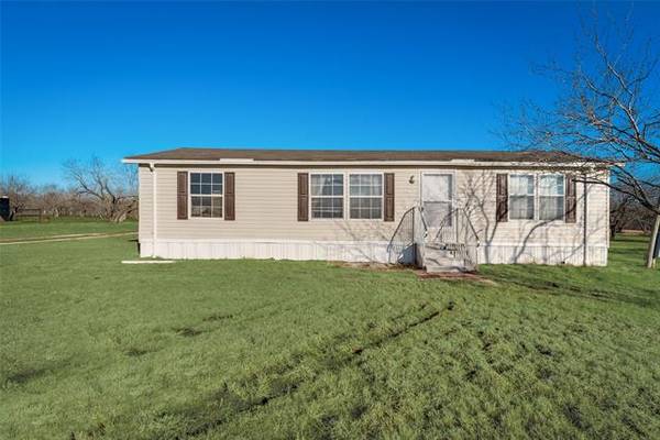 1130 SW County Road 2348, Richland, TX 76681