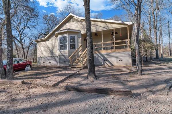 5715 Beach Road, Eustace, TX 75124