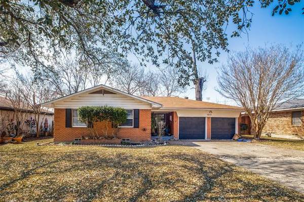 1013 Finch Avenue, Mckinney, TX 75069