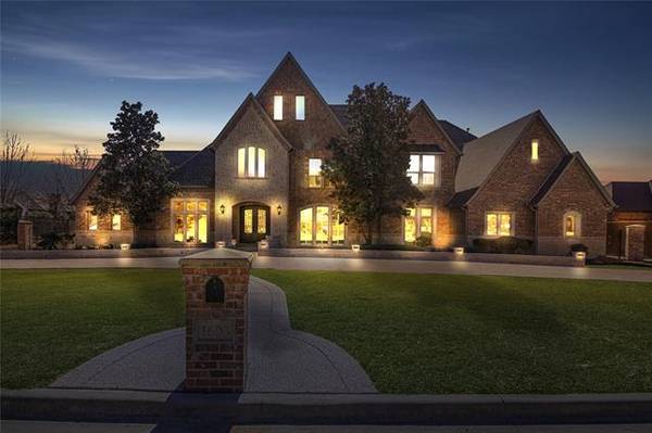 1603 Rainbow Street,  Southlake,  TX 76092