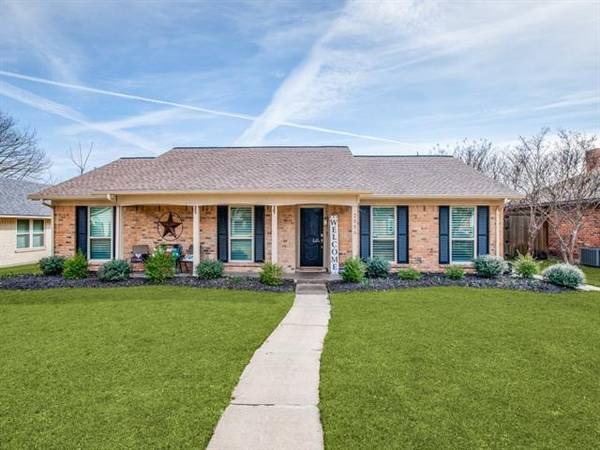 2006 Eastpark Drive, Richardson, TX 75081