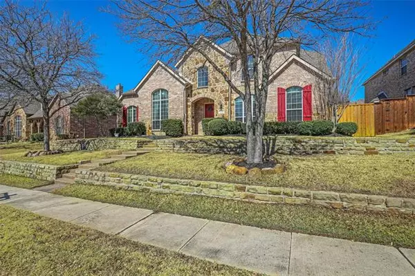 Frisco, TX 75035,15138 Springwood Drive