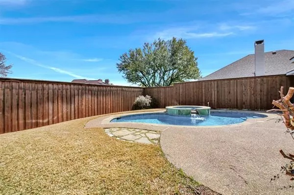 Plano, TX 75075,1808 Bachman Court