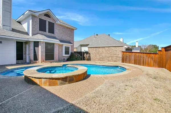 Plano, TX 75075,1808 Bachman Court