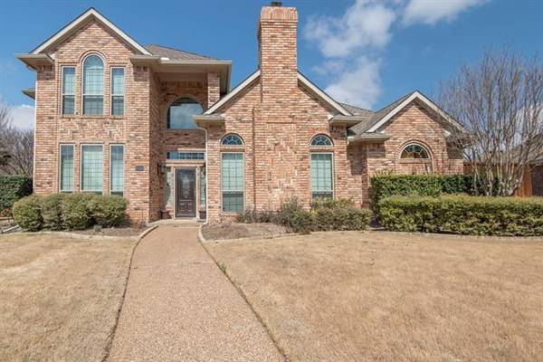 2617 Beaver Bend Drive, Plano, TX 75025