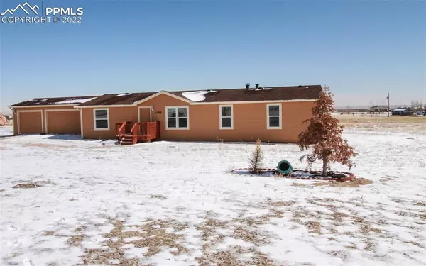 Calhan, CO 80808,1385 Antelope DR