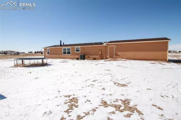 Calhan, CO 80808,1385 Antelope DR