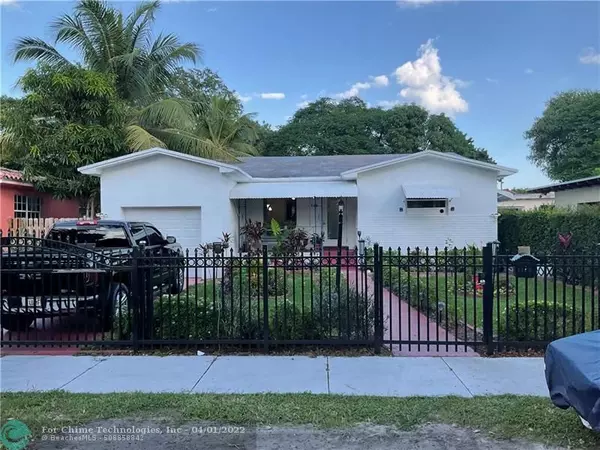 Miami, FL 33127,3221 NW 11th Ct