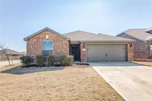 164 Collin Street, Anna, TX 75409