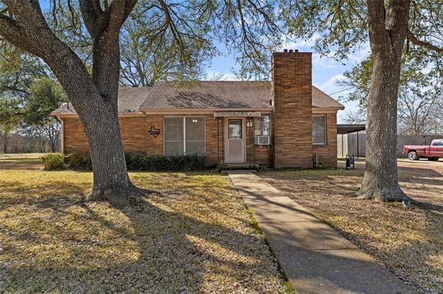 115 E Reunion, Fairfield, TX 75840