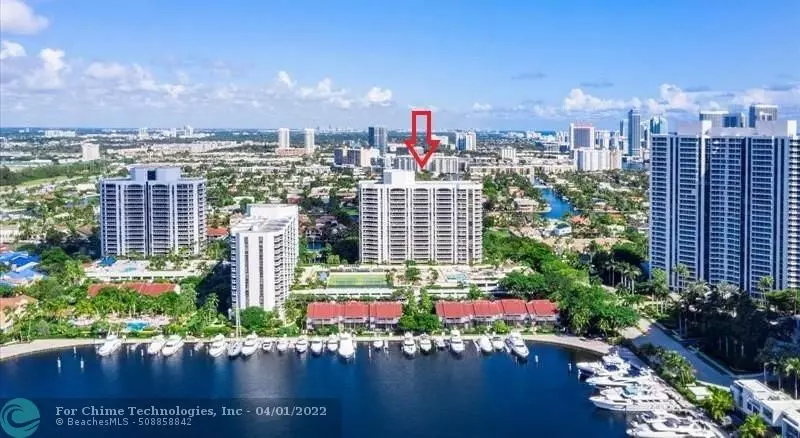 3640 Yacht Club Dr  #1107, Aventura, FL 33180