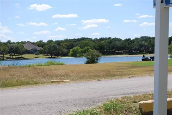 4097 Whitecrest Drive, Whitney, TX 76692