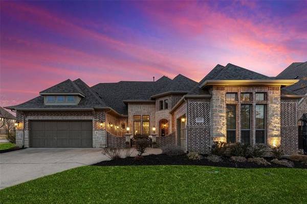 6611 Stallion Ranch Road, Frisco, TX 75036