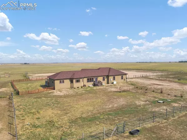 Calhan, CO 80808,9445 Berridge RD