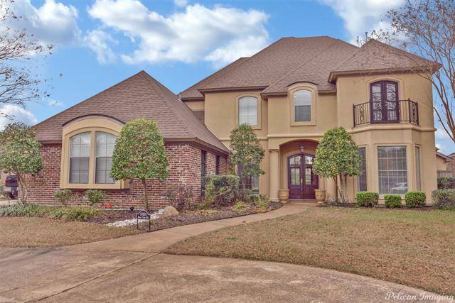 10930 Belle Cour Way, Shreveport, LA 71106