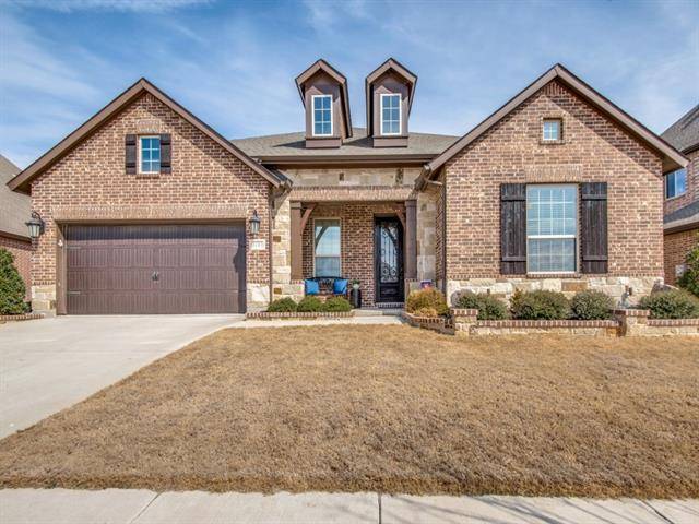 3103 Carrington Drive, Mansfield, TX 76063