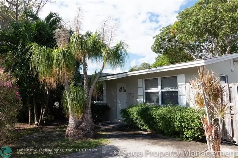 611 N K St, Lake Worth Beach, FL 33460