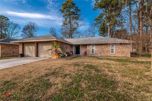 Haughton, LA 71037,3110 Deerfield Drive