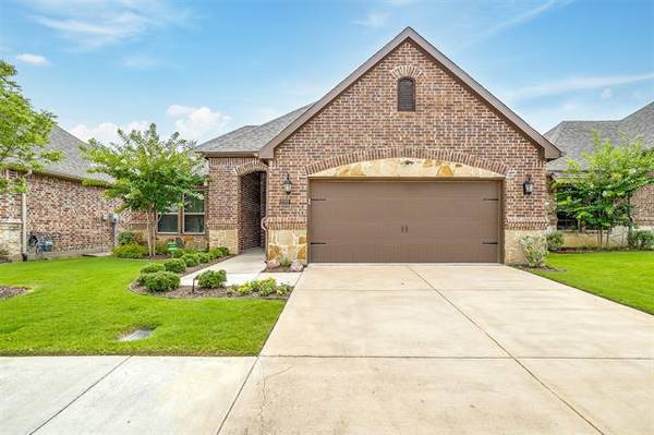 2707 Ervin Way #2707, Mansfield, TX 76063