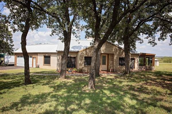 435 US Highway 380 E, Graham, TX 76450