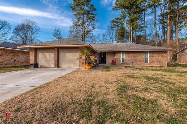 Haughton, LA 71037,3110 Deerfield Drive