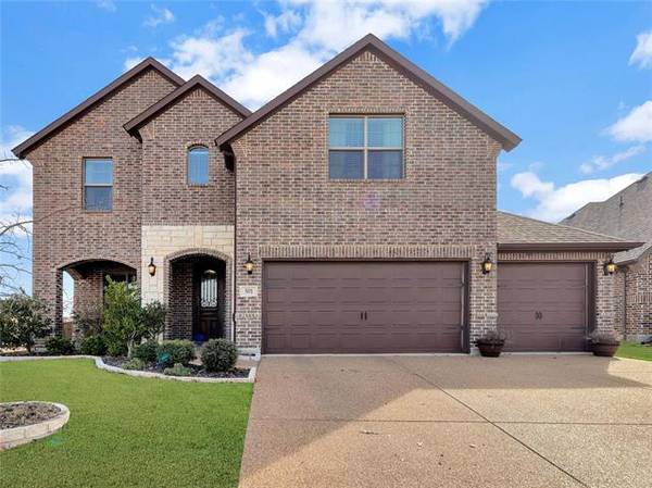 501 Alice Lane, Fate, TX 75189