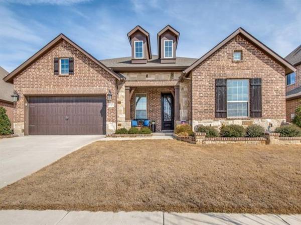 3103 Carrington Drive, Mansfield, TX 76063