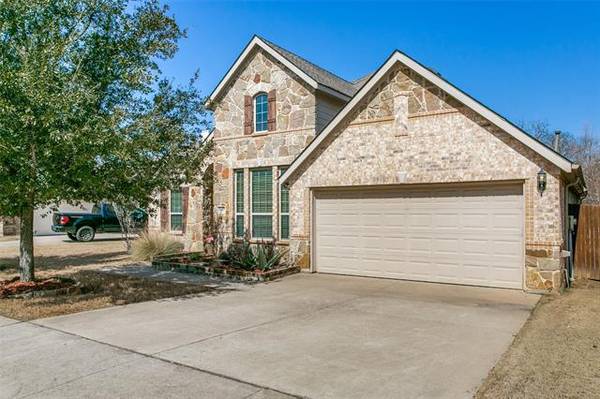 8017 Bishop Pine Road, Denton, TX 76208