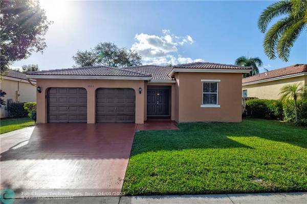 3833 NW 42nd Way,  Coconut Creek,  FL 33073