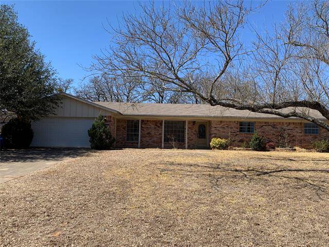 117 Oak Ridge, Cleburne, TX 76031