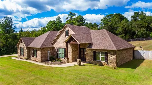 Gilmer, TX 75645,161 Hidden Falls Drive