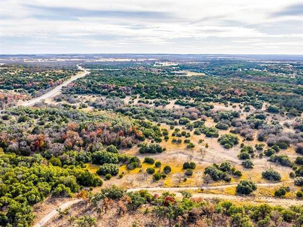 122AC S HWY 281, Santo, TX 76472