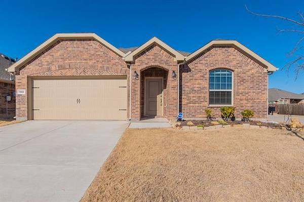 1302 Crescent View Drive, Anna, TX 75409