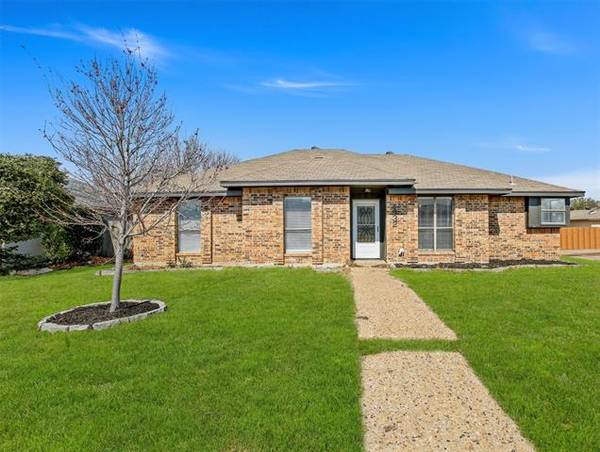 4532 N Colony Boulevard, The Colony, TX 75056