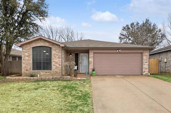 2071 Paint Pony Lane, Keller, TX 76248