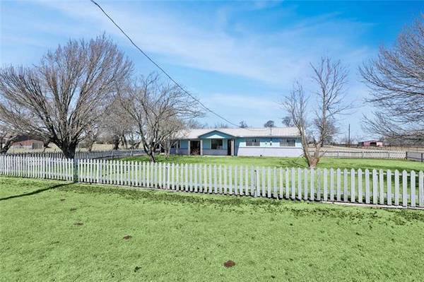 19935 County Road 656, Farmersville, TX 75442